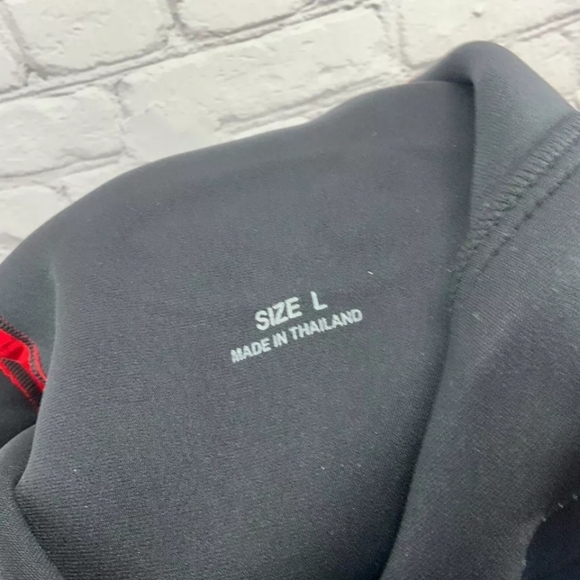 Stearns Youth Neoprene Bodysuit Diving Swimming Shorty Wetsuit Sz 04 Large - Picture 5 of 5